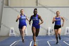 Track & Field  Women’s Track & Field open up the 2023 indoor season with a home meet against Colby College. They also competed against visiting Wentworth Institute of Technology, Worcester State University, Gordon College and Connecticut College. - Photo by Keith Nordstrom